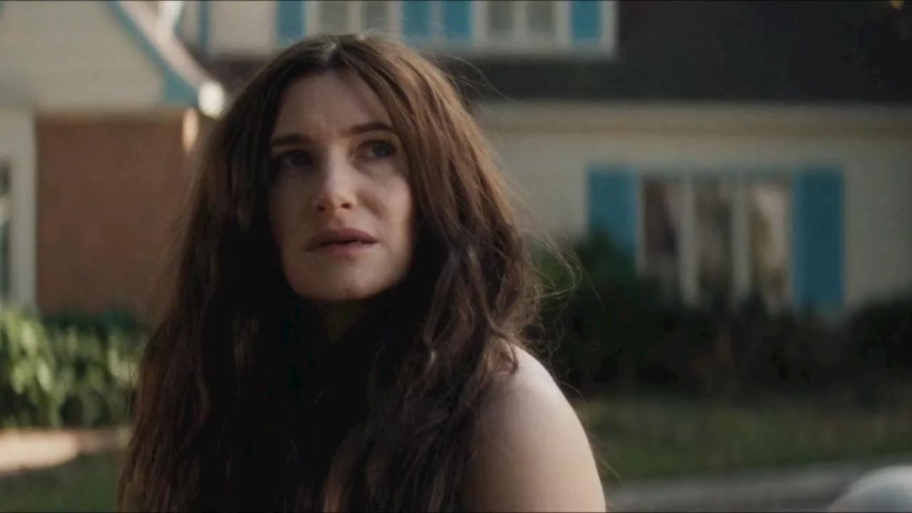 Agatha All Along, Kathryn Hahn rivela se tornerà nel MCU