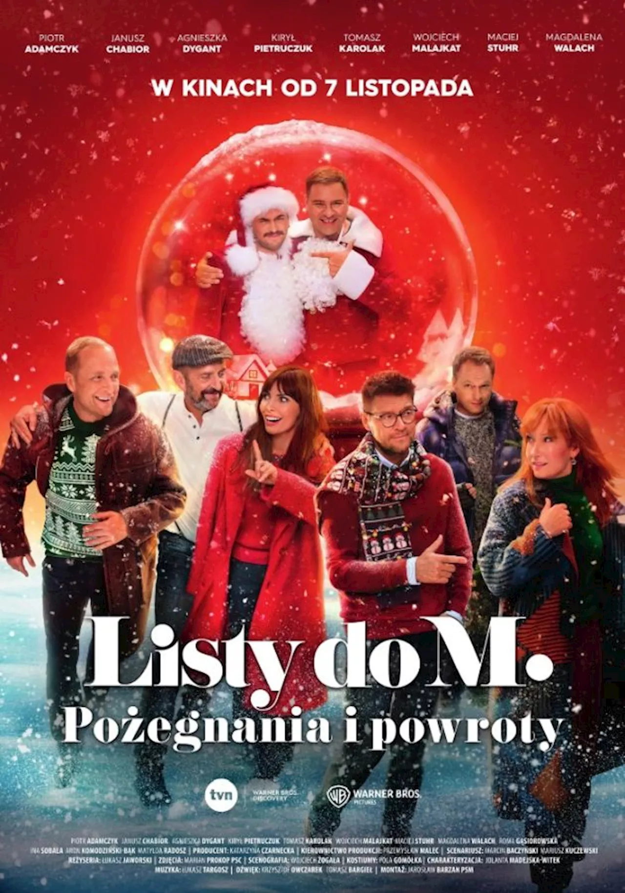 Merry Christmas in Love 1 - Film (2011)