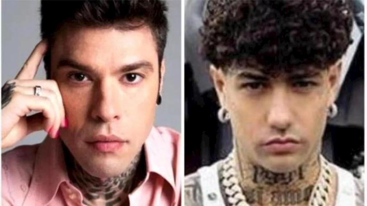 Fedez e Tony Effe, il dissing si ripropone a Sanremo 2025