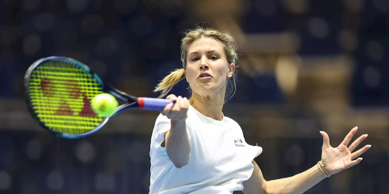 Bouchard senza pietà: si schiera con Kyrgios nelle accuse a Swiatek sul doping