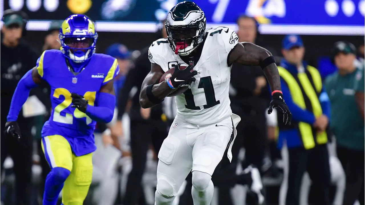 Eagles vs Ravens Predictions, Picks, and Best Bets for NFL Week 13