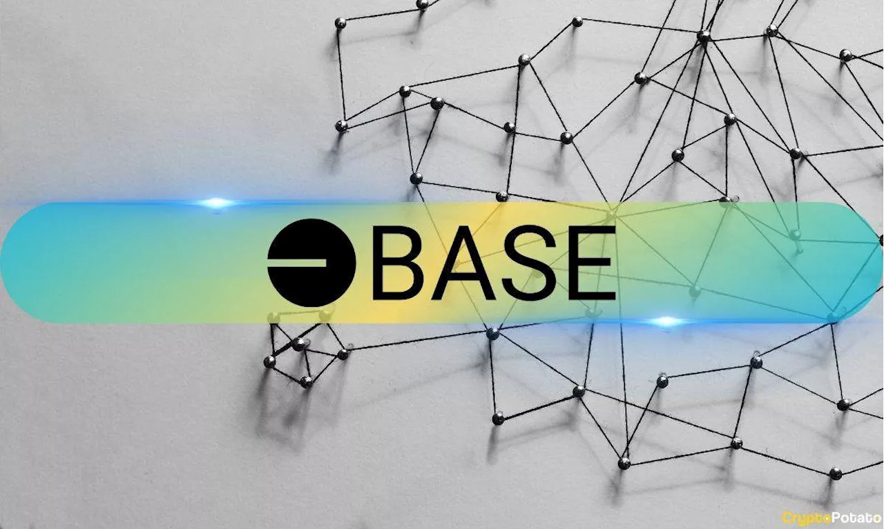 Base’s Rapid Expansion: 1,600% Growth in Daily TX Defines Ethereum Layer 2’s Breakout Year