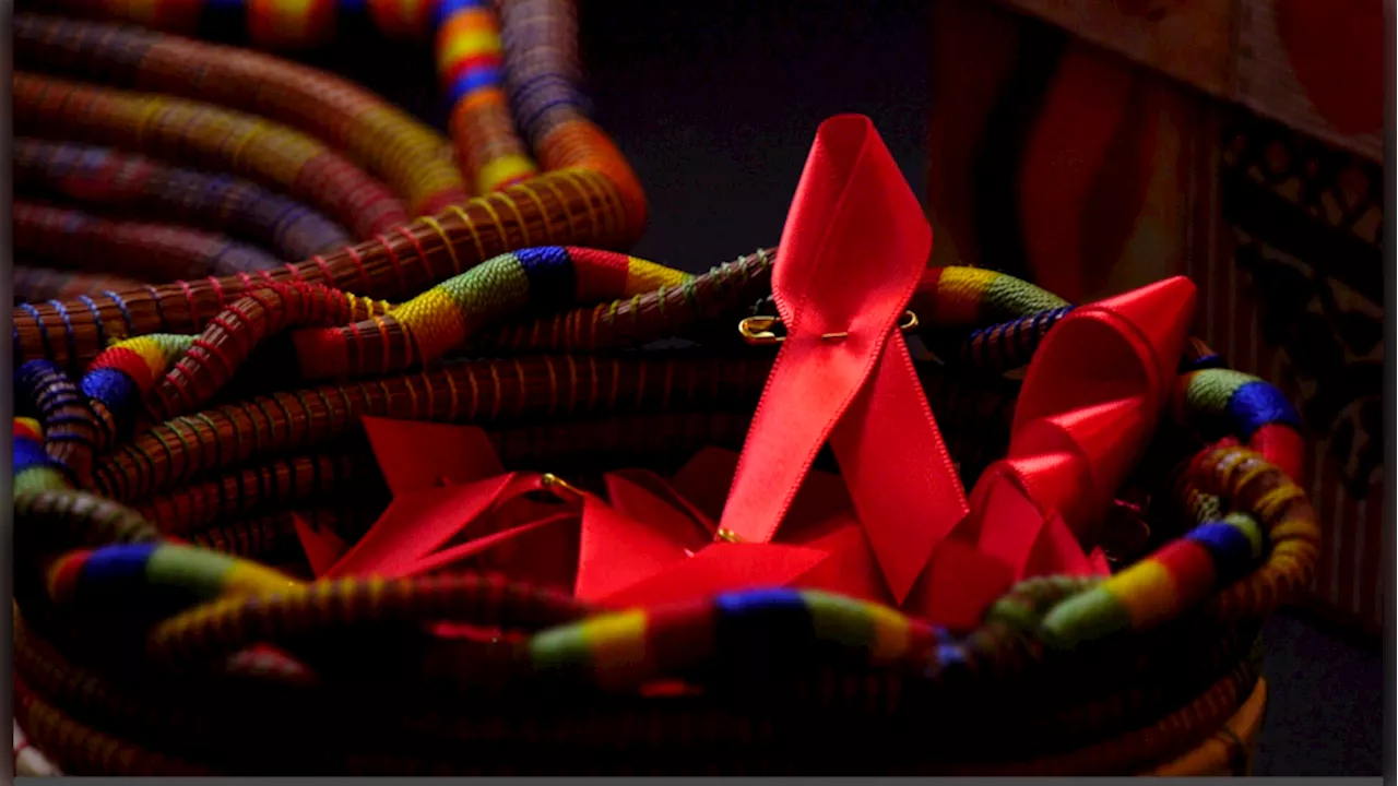 World AIDs Day: Canada Faces Rising HIV Rates, Alberta Leads in Heterosexual Infections