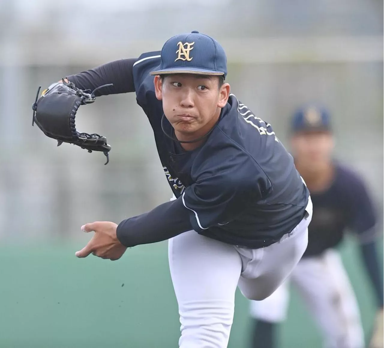 ドラフト指名漏れ経験から生まれた野球への姿勢と成長
