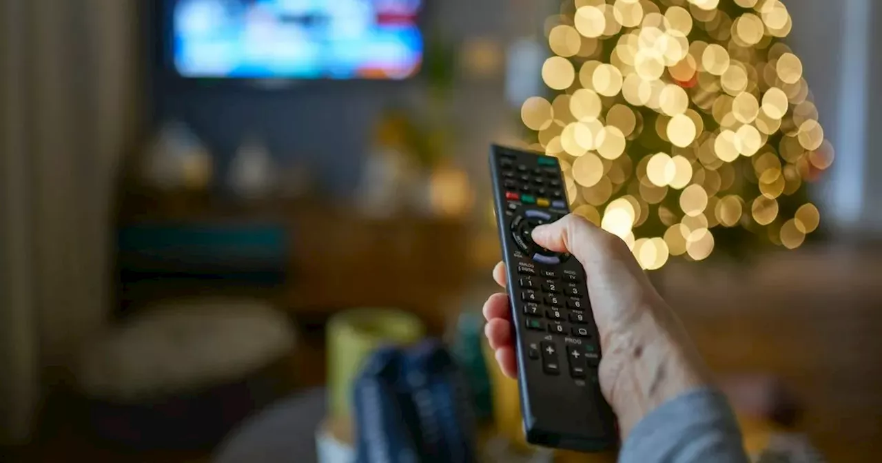 Christmas movie fans call their 'all-time favourite' on TV tonight