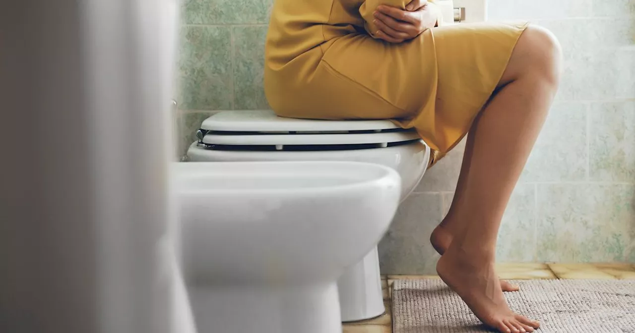 Doctor says cut constipation and bloating risk by how you breathe