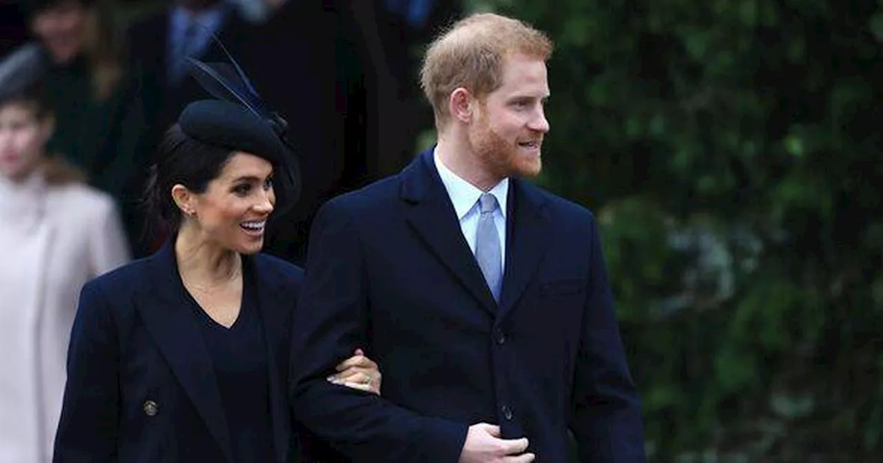 Harry and Meghan's 'heartbreaking' Christmas wish they know will never happen