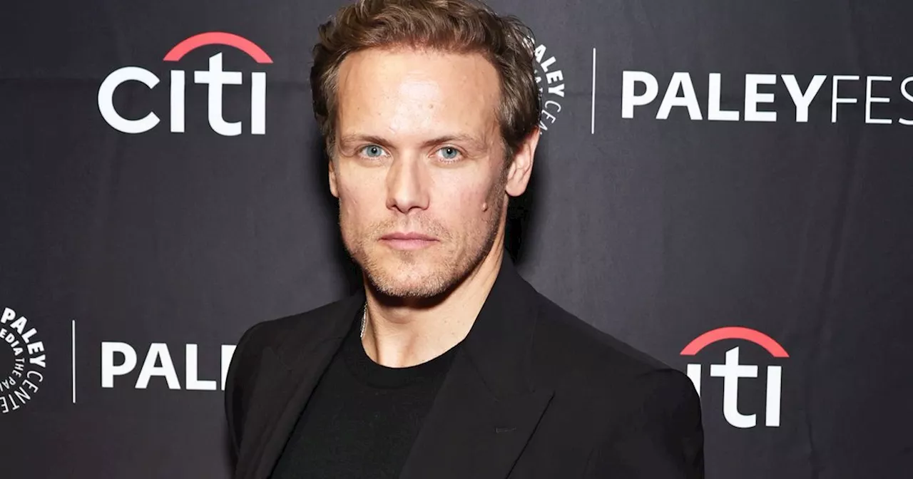 Outlander Star Sam Heughan's Desperate Bid To Become Canadian