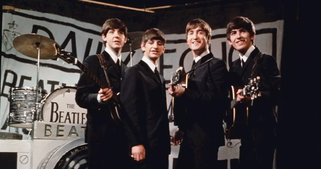 'Real story' of The Beatles' break-up detailed in never-before-seen legal docs