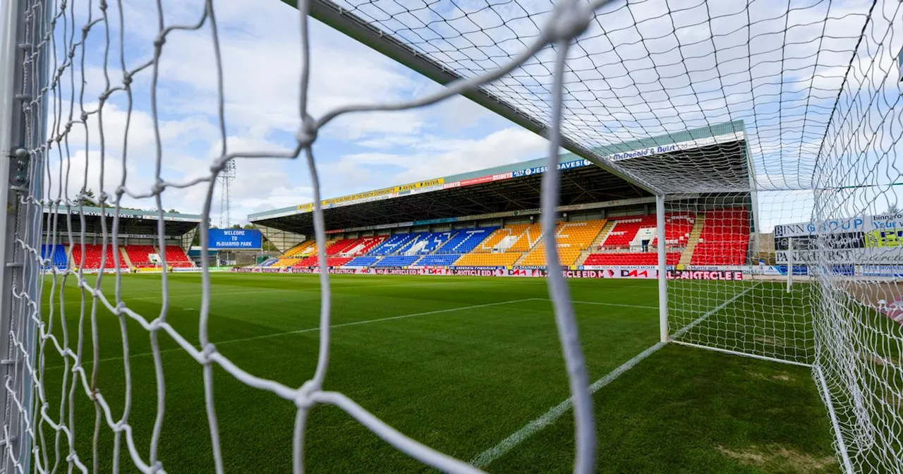 St Johnstone vs Rangers LIVE score and goal updates from the Premiership clash in Perth