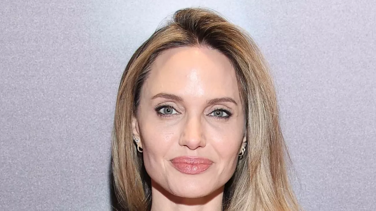 Angelina Jolie Emphasizes Parenting Amid Legal Battle with Brad Pitt