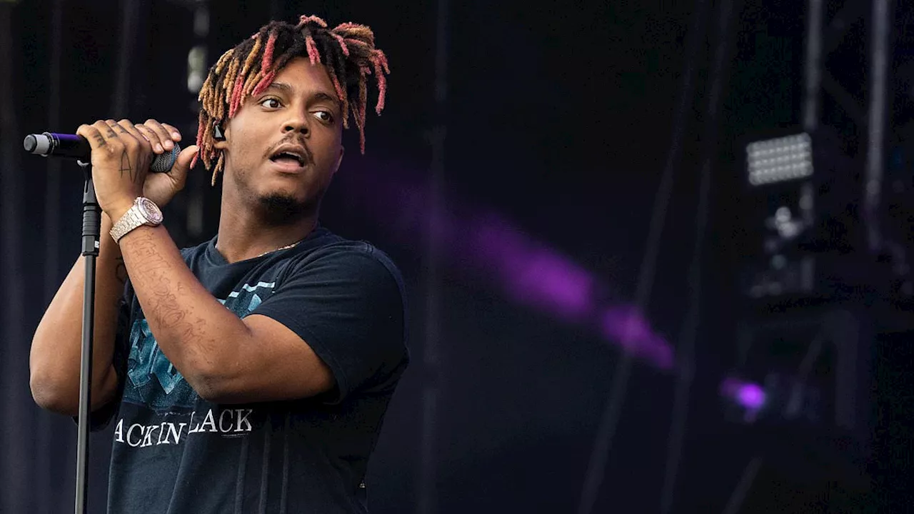 Juice WRLD Fans Criticize Posthumous Album 'The Party Never Ends'