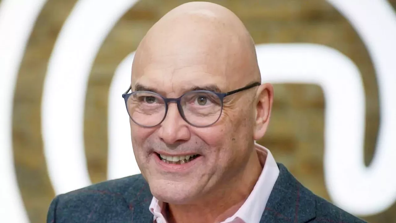 BBC Allowed Gregg Wallace to Work on MasterChef Despite Warning About Unacceptable Behavior