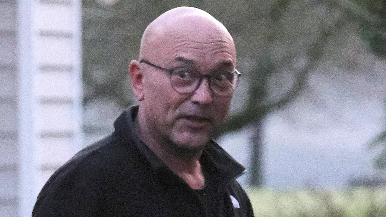 MasterChef's Gregg Wallace Faces Multiple Sexual Misconduct Allegations