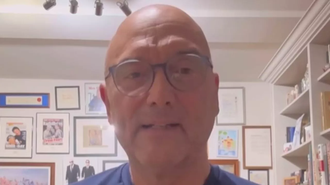 MasterChef Star Gregg Wallace Accused of Sexual Misconduct, Steps Back as Judge