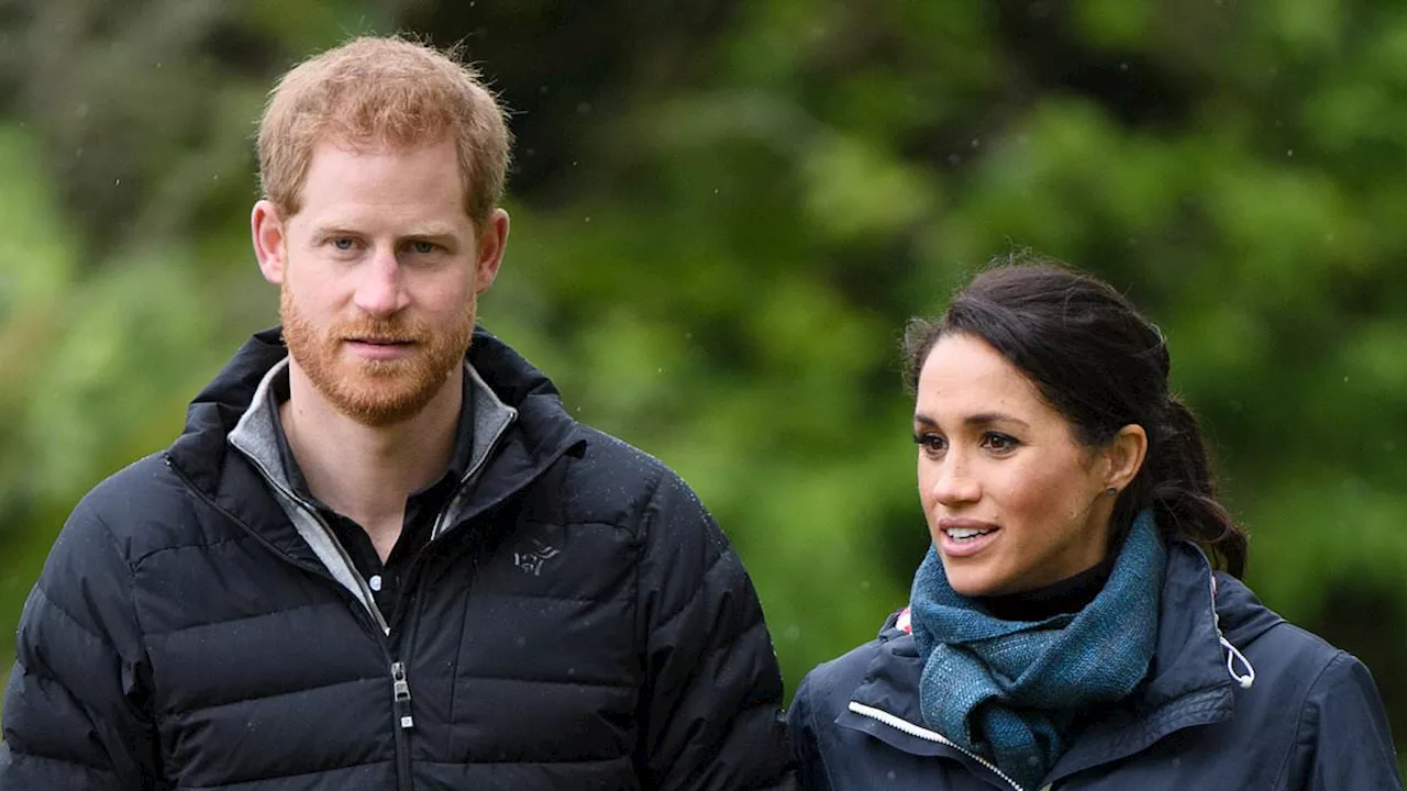 Prince Harry Loses Touch With Old Friends After Moving to California