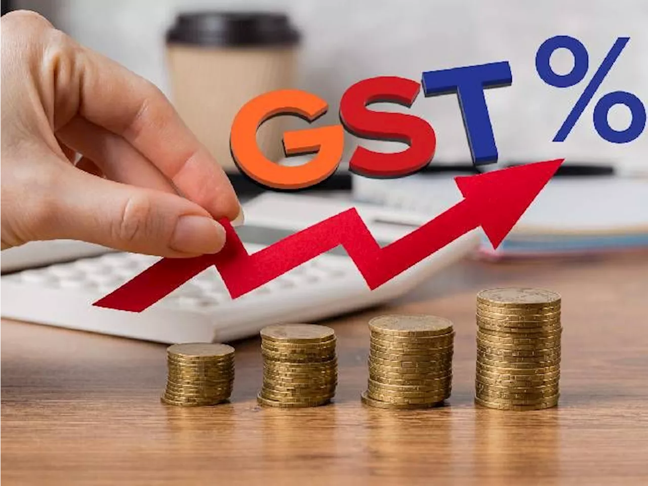 सरकार ने नवंबर में GST से ₹1.82 लाख करोड़ जुटाए: पिछले साल नवंबर के मुकाबले 8.5% ज्यादा, इस साल अब तक ₹19.7...