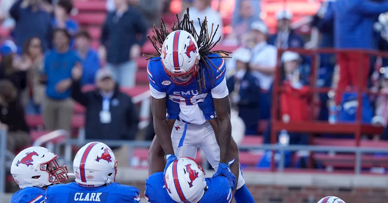 After latest ACC blowout, SMU thinks place in CFP should be set