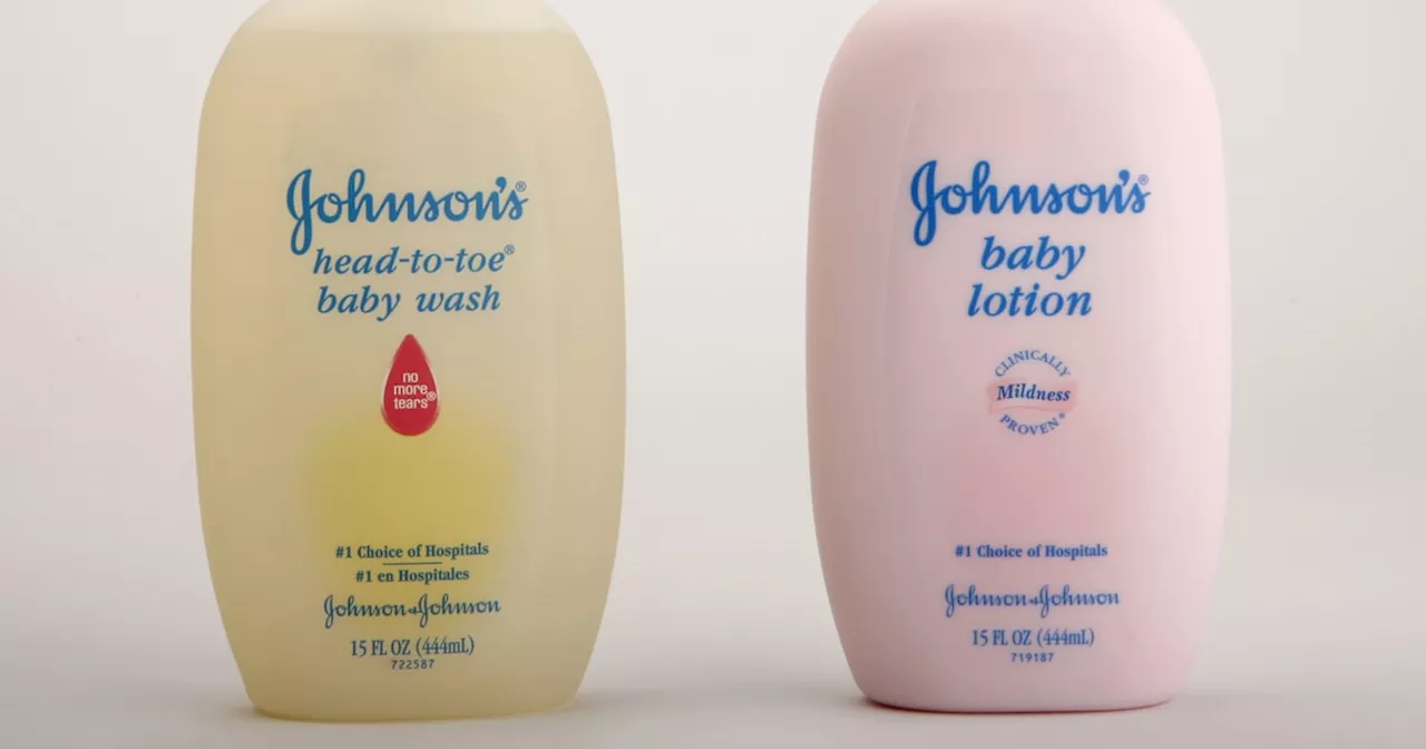 Motley Fool: Johnson & Johnson offers dividends and growth