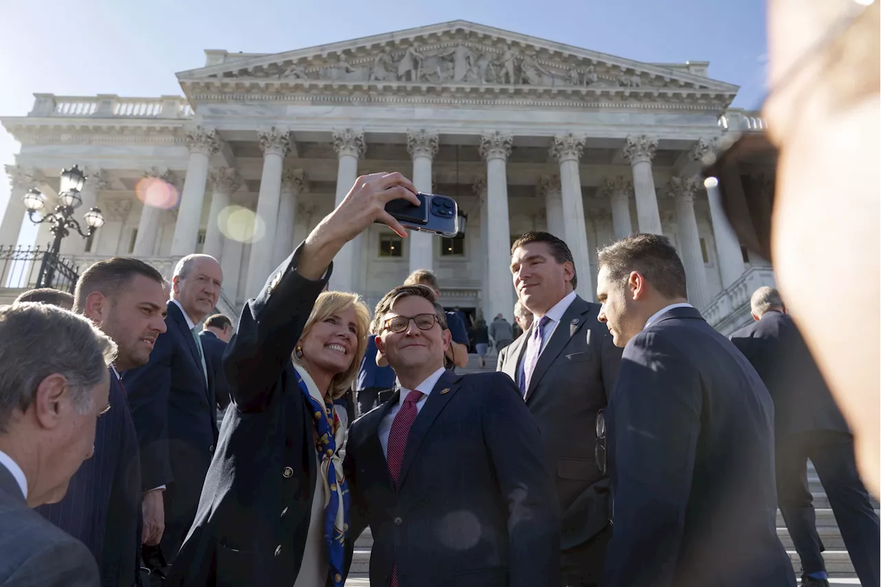 Claudia Tenney enthusiastic over ‘true fighter’ Kash Patel restoring the FBI