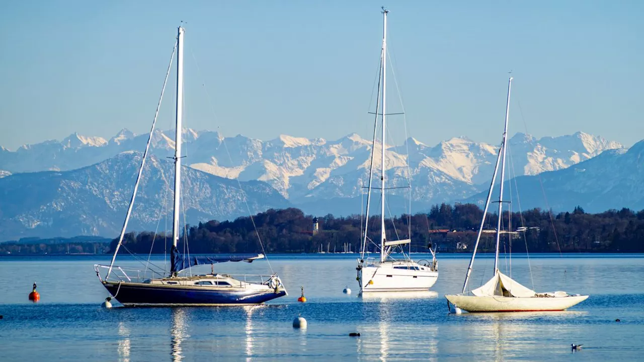 Deutschland: Regionale Kaufkraft in Starnberg und Miesbach am Höchsten