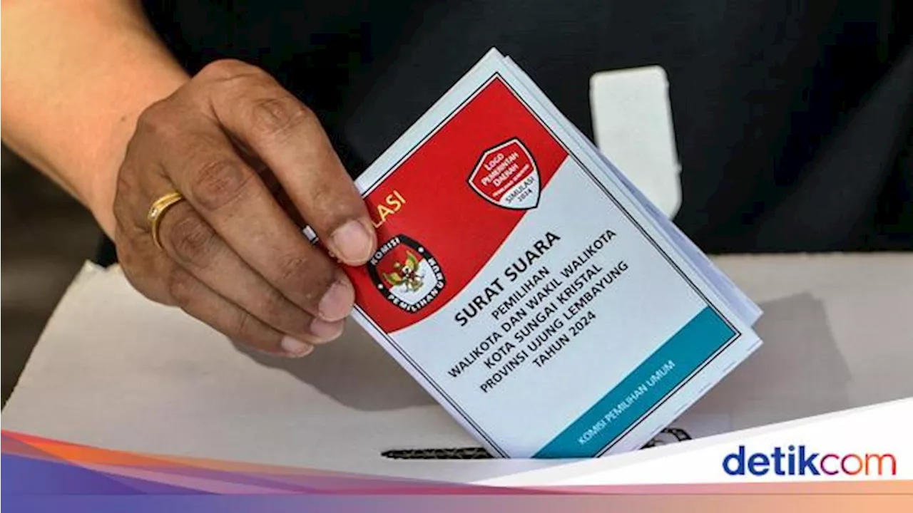 Apa Itu Pemungutan Suara Ulang, Syarat, dan Tahapan Pelaksanaannya