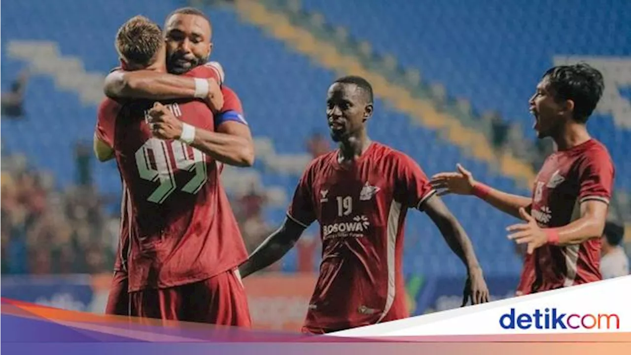 Dan Terjadi Lagi! Gaji Pemain PSM Makassar Nunggak di Musim 2024/2025