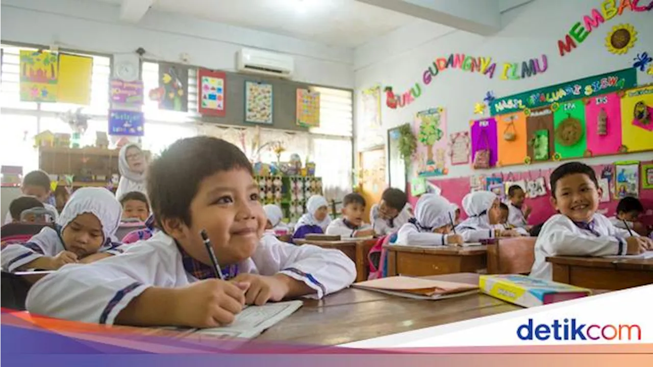 Doa Sebelum dan Sesudah Belajar, Bisa Diamalkan saat Mau Ujian