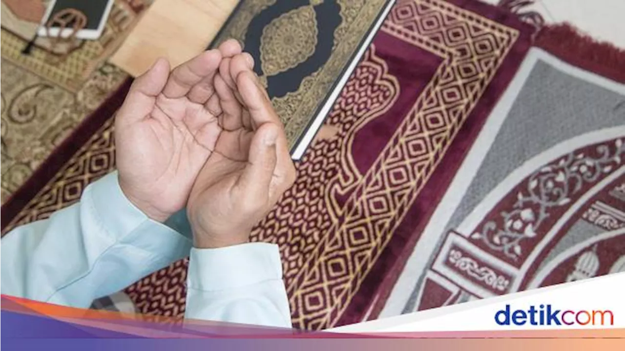 Doa Setelah Sholat Qobliyah Subuh, Bisa Dibaca Setiap Hari