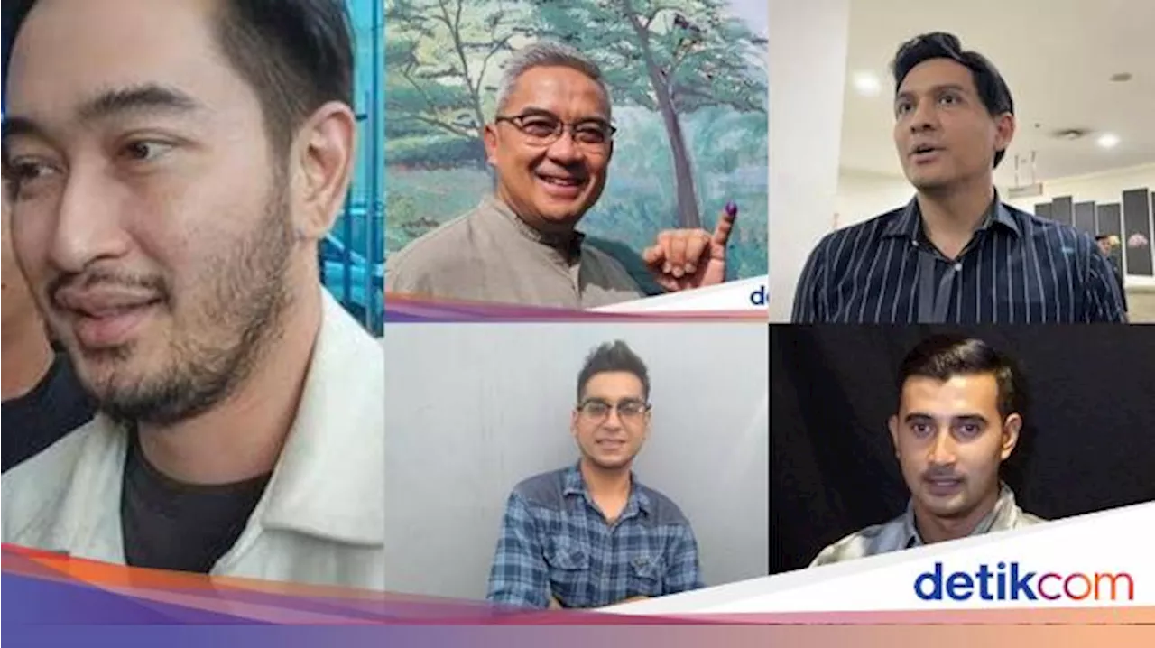 Kata Pakar Politik soal Artis Tumbangkan Petahana Pilkada 2024 di Jabar