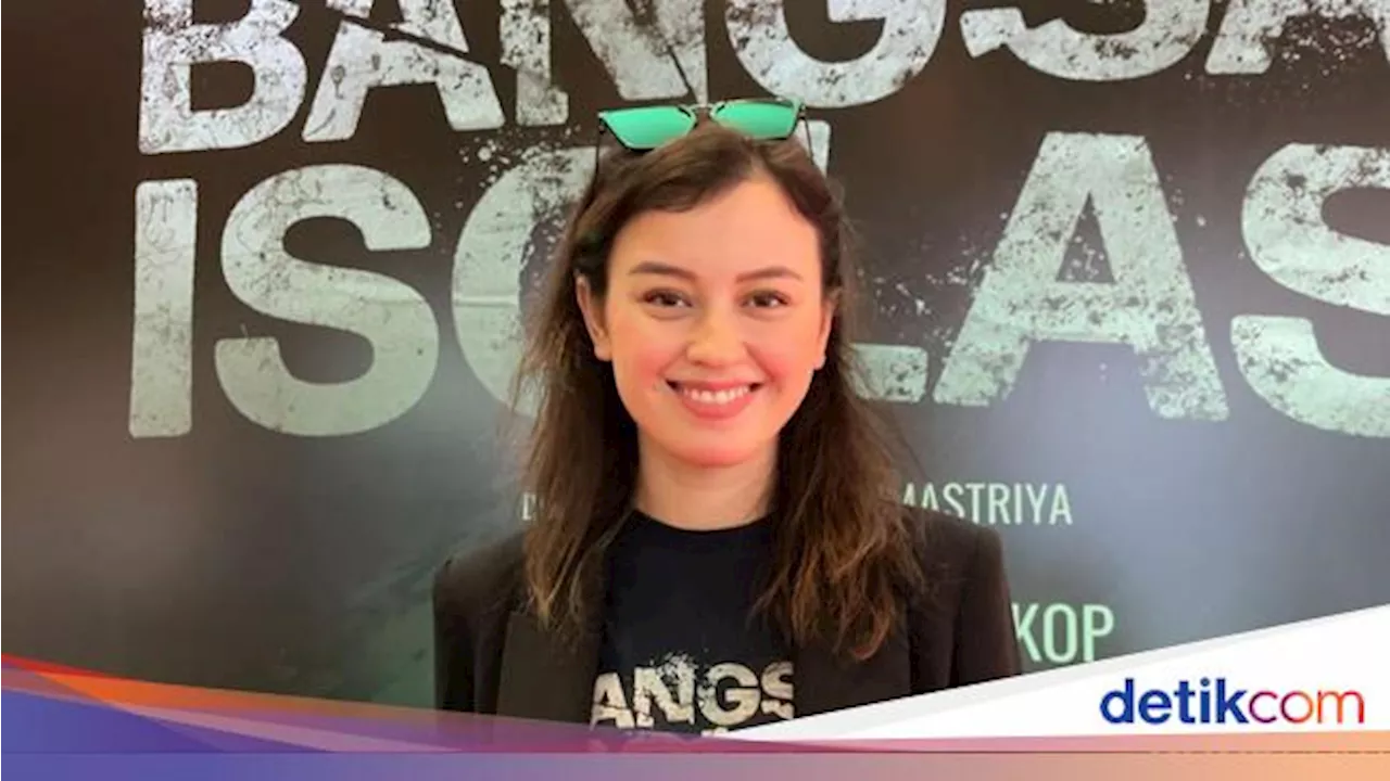 Kimberly Ryder Banjir Job Usai Pisah dari Edward Akbar?