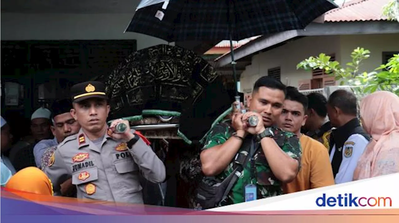 Pilkada di Aceh: Linmas Meninggal saat Angkat Kotak-Pria Bikin Keributan di TPS