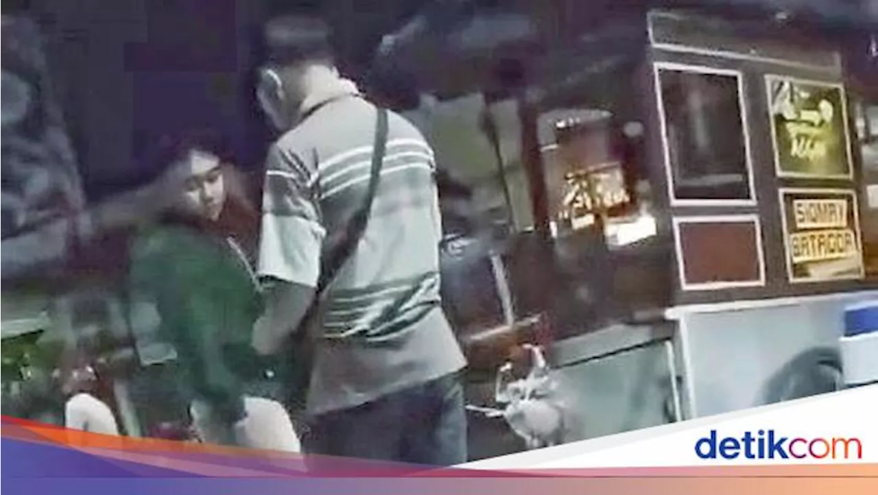 Viral Preman Rese Palak Pedagang di Karawang Berakhir Diciduk Polisi