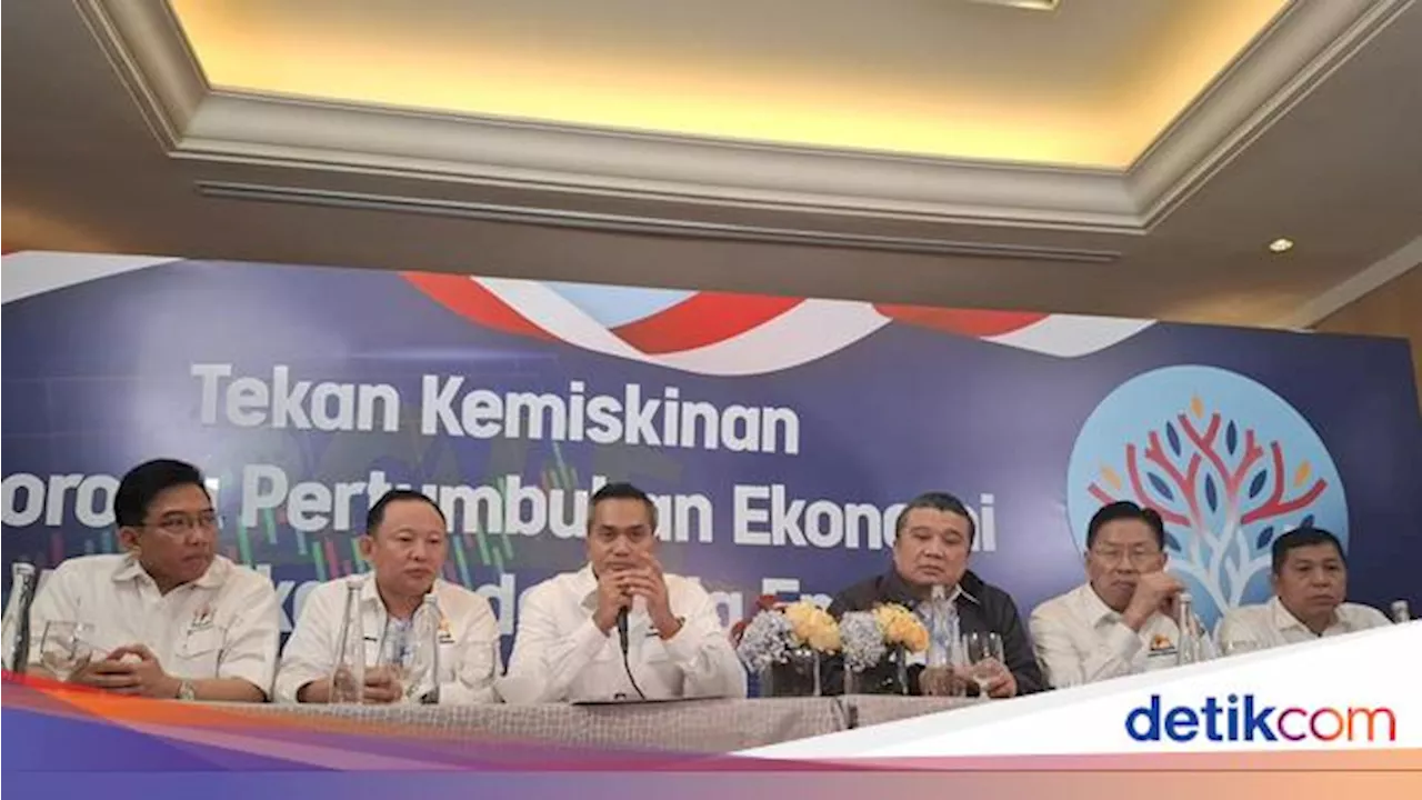 Anindya Klaim Rapimnas Kadin 2024 Dihadiri 2000 Lebih Anggota