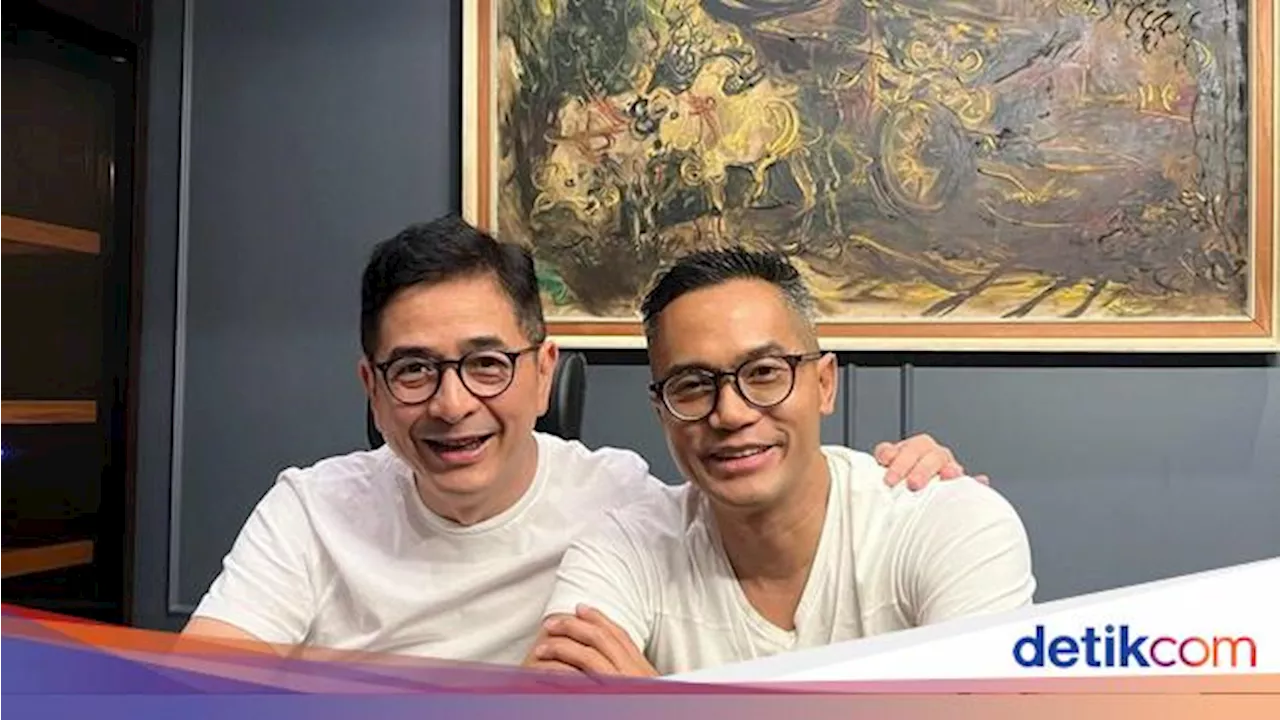 Arsjad Rasjid Ogah Maju Ketum Kadin, Anindya Sebut Tak Ada Munas Lagi