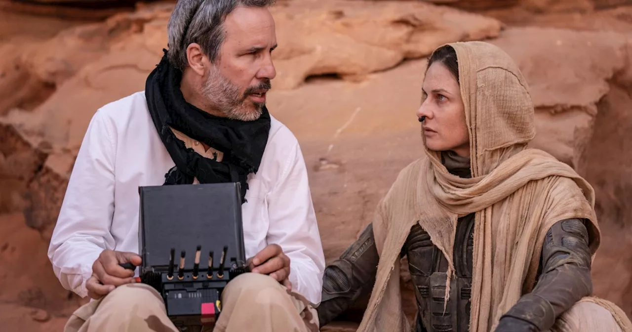 Dune director Denis Villeneuve isn’t interested in making a Star Wars movie