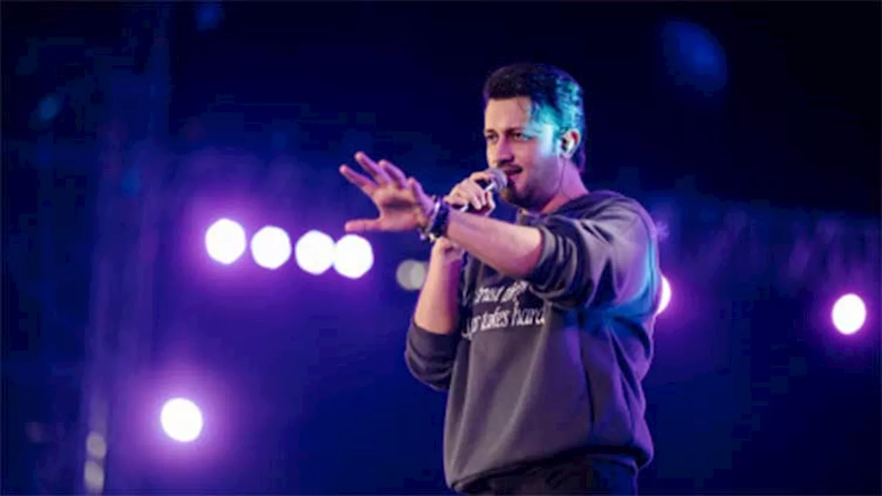 Atif Aslam ke Dhaka Mein Live Performance: Cyber-Attack Aur Cyber Intelligence Aur Risk Team Ke Arrest