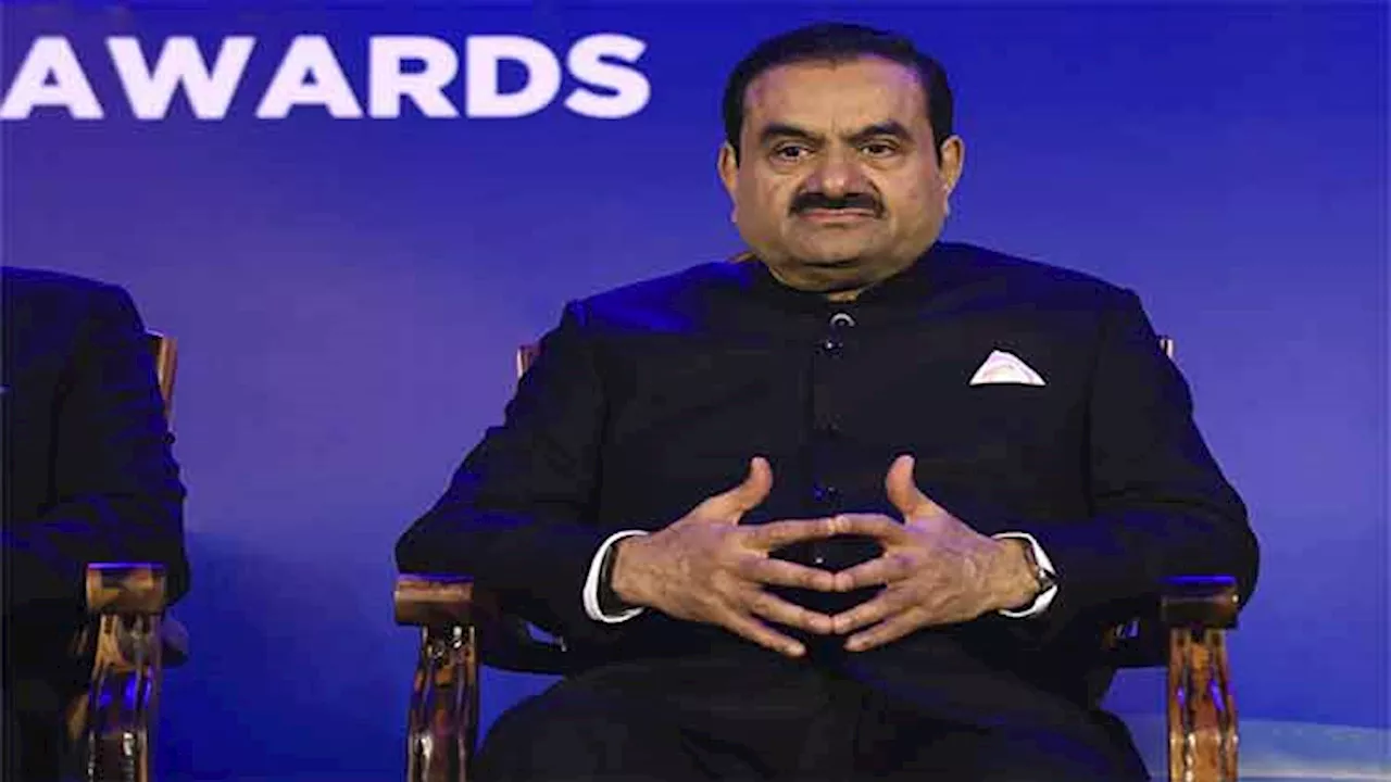 Gautam Adani Commits to Regulatory Compliance Amid Fraud Allegations