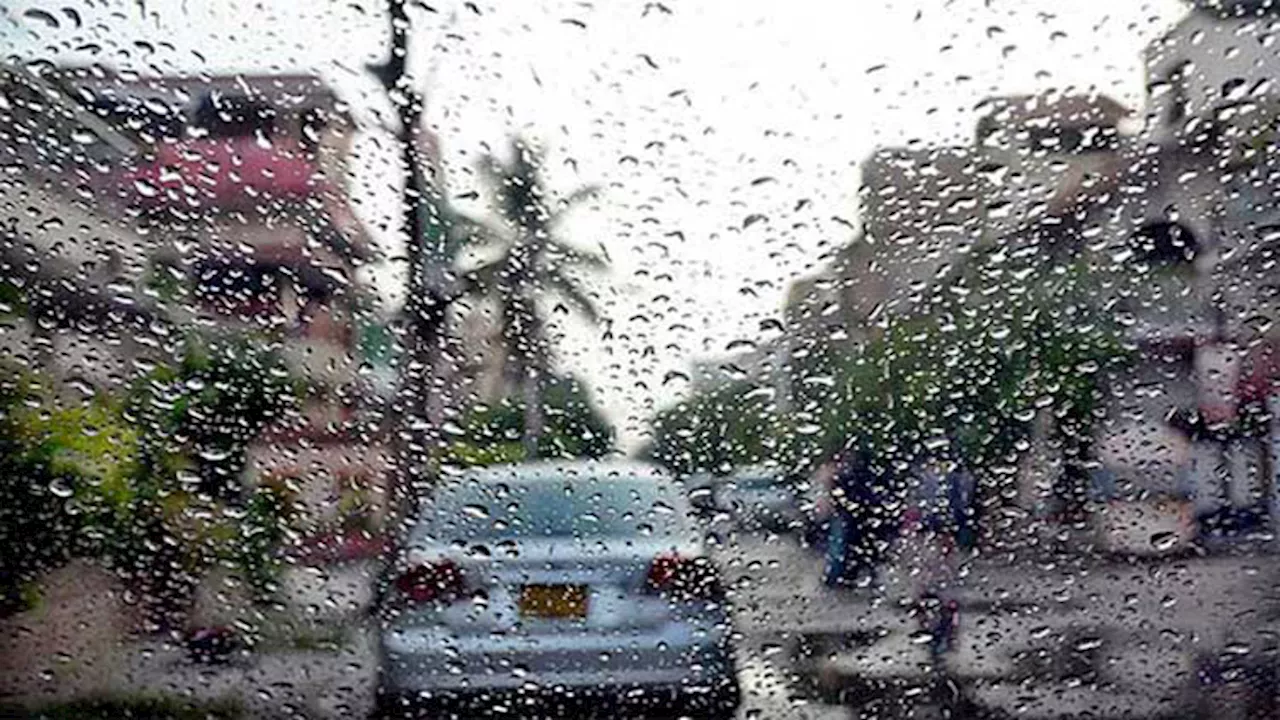 PMD: Rain-Thunderstorm and Snowfall Forecast in Northern Regions of Pakistan