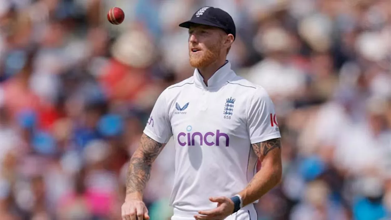 Stokes eases fears over fitness after England test triumph