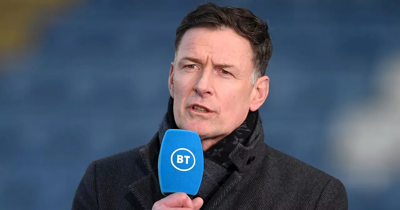 Chris Sutton makes staggering Liverpool vs Man City prediction as pundits say same thing