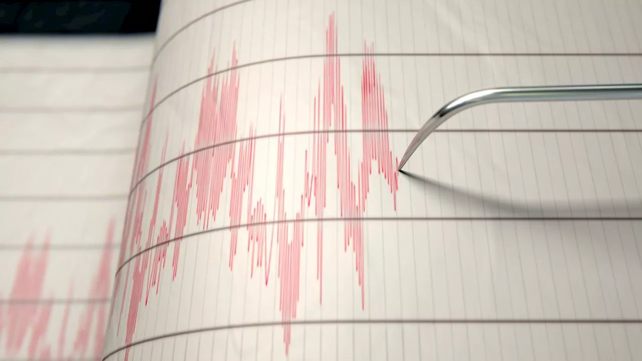 Sismo de Magnitud 3.3 en Los Santos, Santander, Colombia