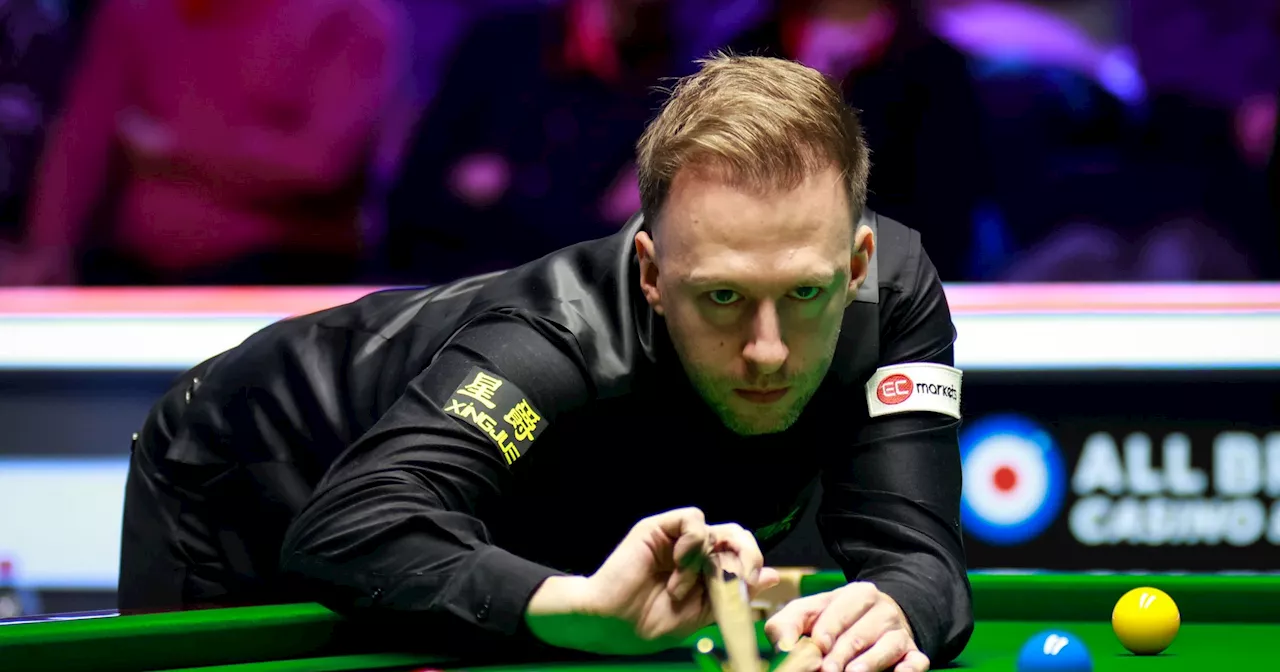 Judd Trump sichert sich UK Championship-Titel nach 13 Jahren