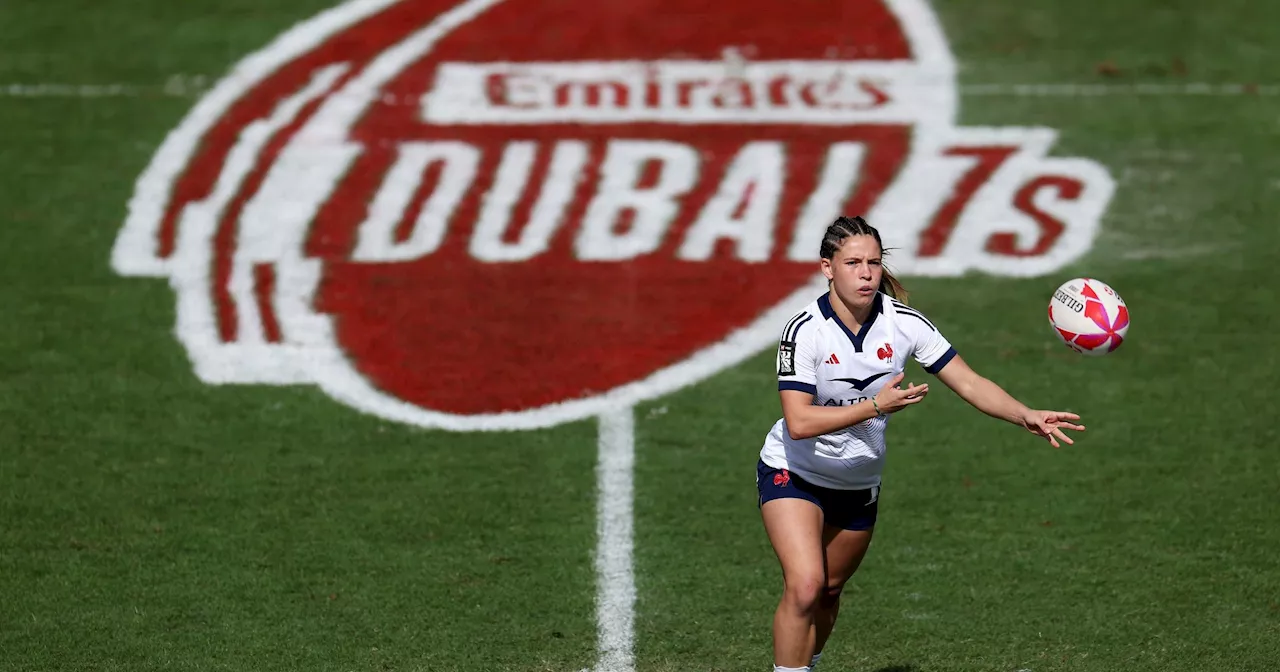 Les Bleues largement dominées par la Nouvelle-Zélande en demi-finale à Dubaï (28-14)