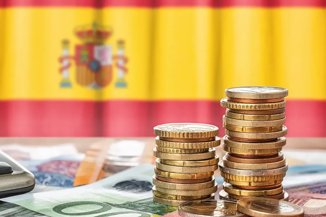 España afronta las últimas subastas de 2024 con el 97,5% de la financiación ya captada