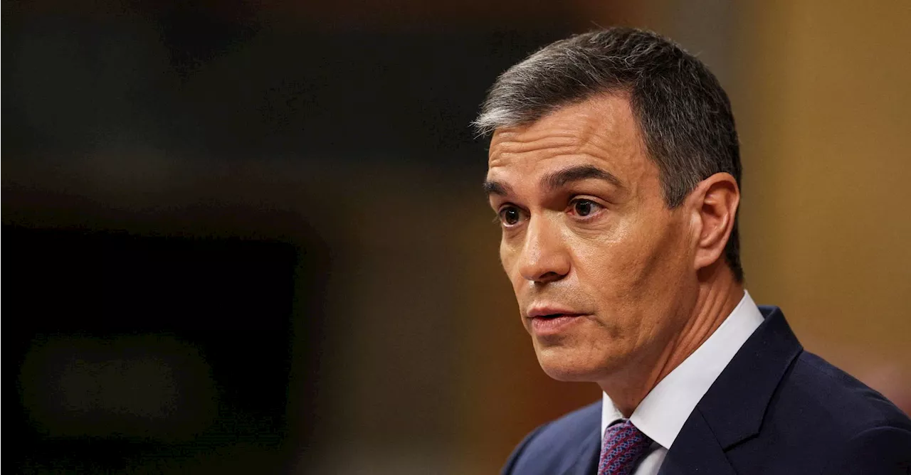 Sánchez, reeeleito líder do PSOE, afirma-se com 'mais força do que nunca'