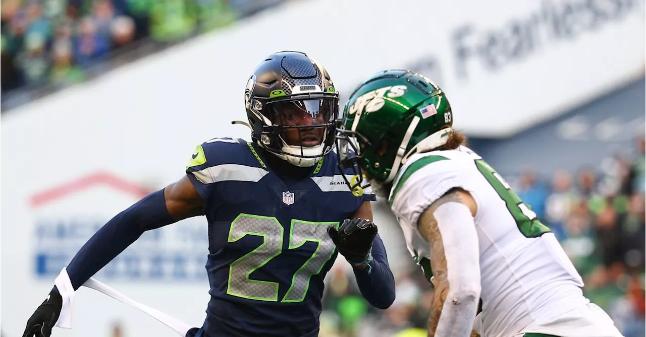 NFL Week 13 preview: 5 predictions for Seattle Seahawks vs. New York Jets