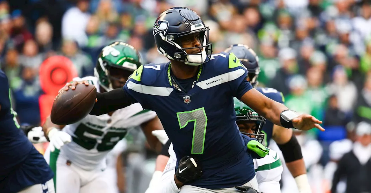 Seahawks vs. Jets live updates: Score recap, summary, injury news, highlights