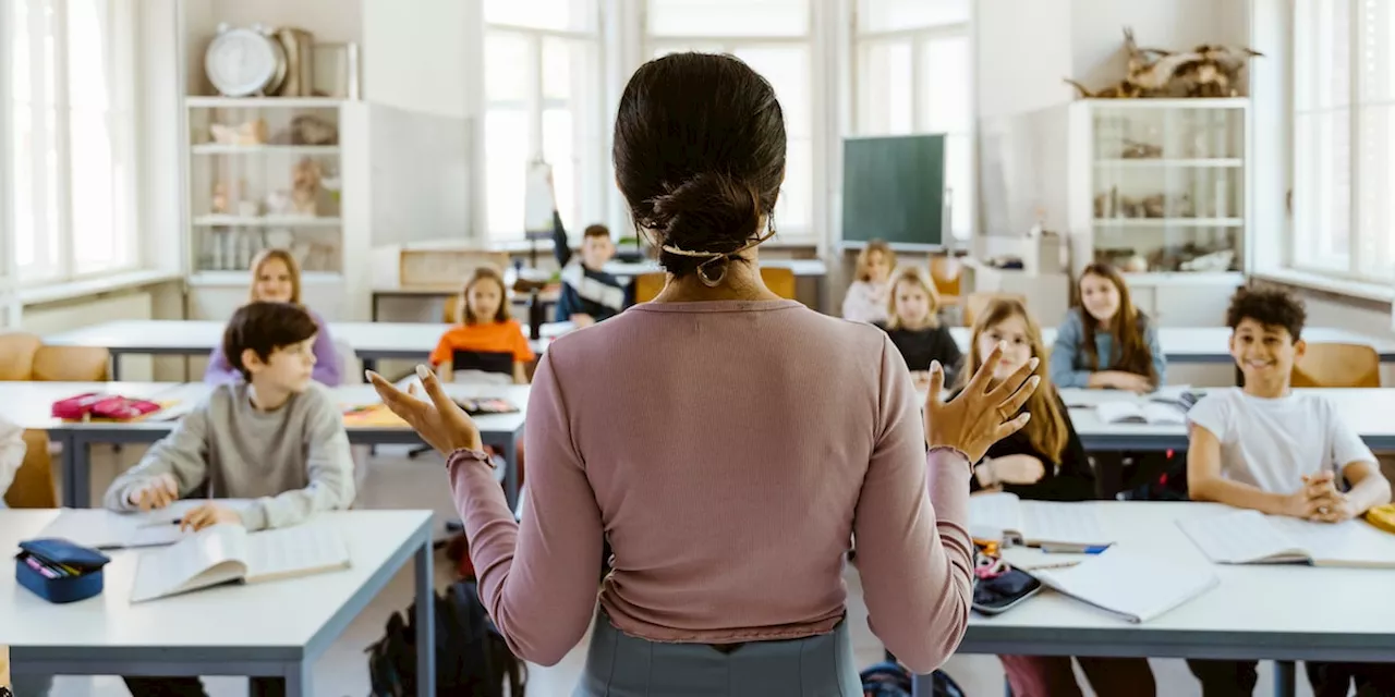 Bildungsforscher Hattie fordert radikalen Wandel an Deutschlands Schulen