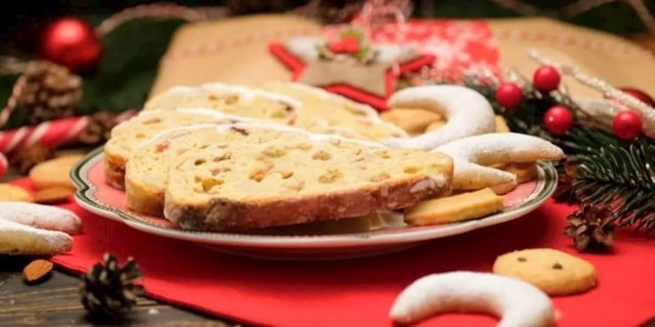 Weihnachtsgebäcke: Interessante Fakten rund um Spekulatius, Stollen und Zimtsterne